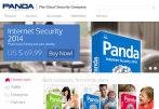 Panda Cloud Office Protection Enhanced to Include Protection for Mac Workstations and Servers